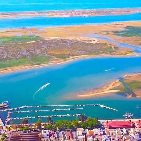 Varandas da Barreta Olhao Bagian luar foto