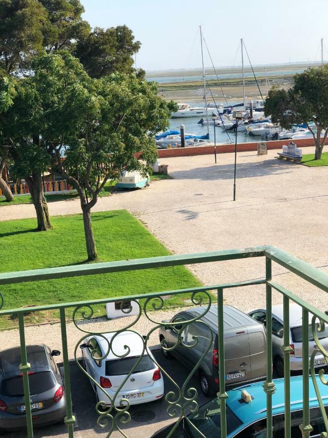 Varandas da Barreta Olhao Bagian luar foto