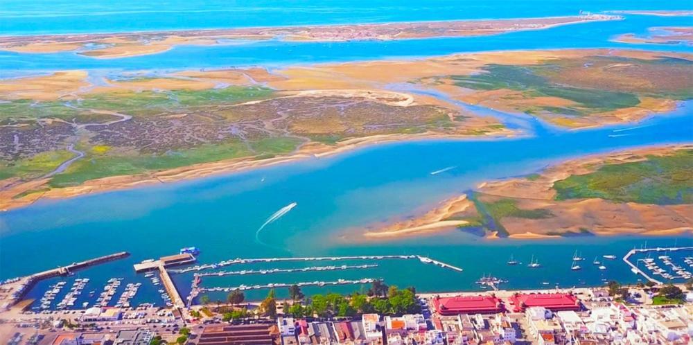 Varandas da Barreta Olhao Bagian luar foto