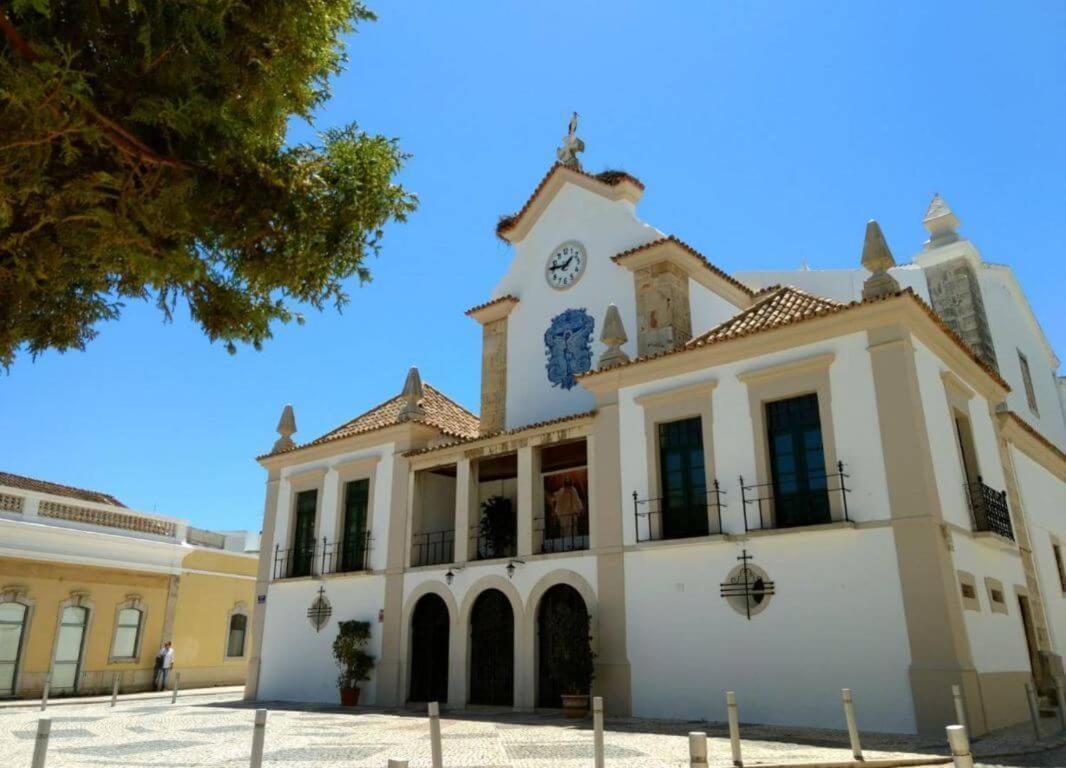 Varandas da Barreta Olhao Bagian luar foto