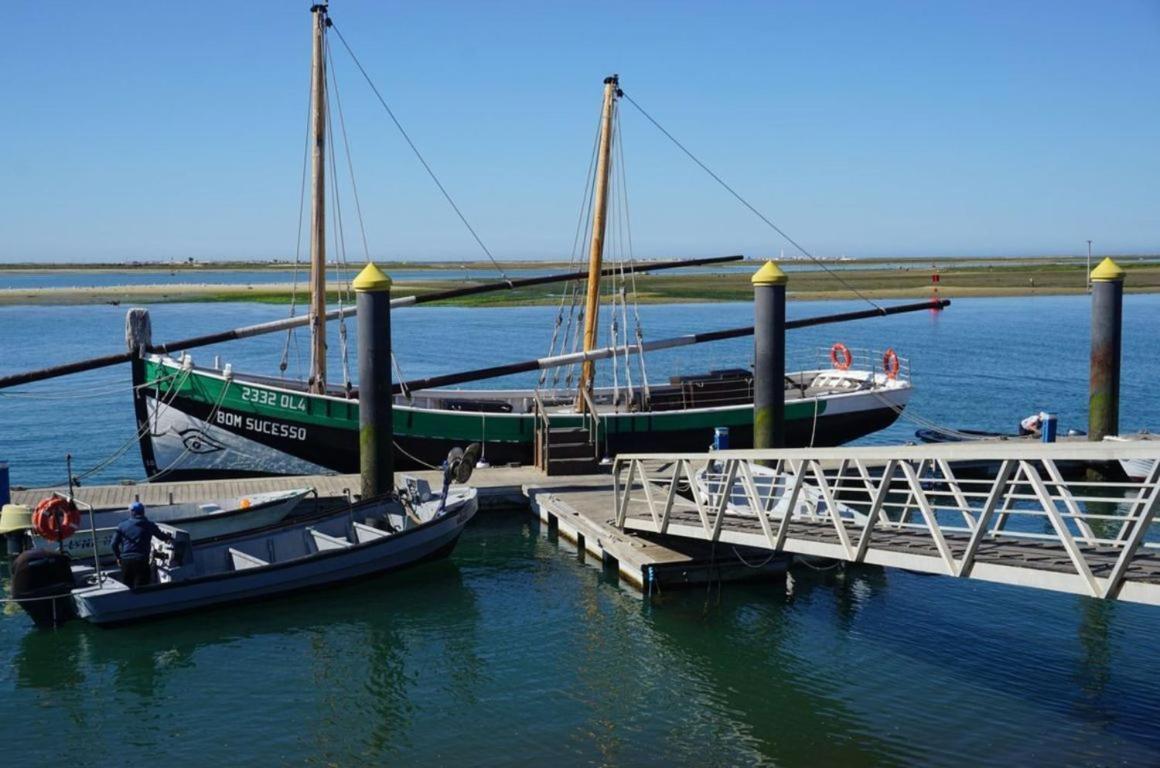 Varandas da Barreta Olhao Bagian luar foto