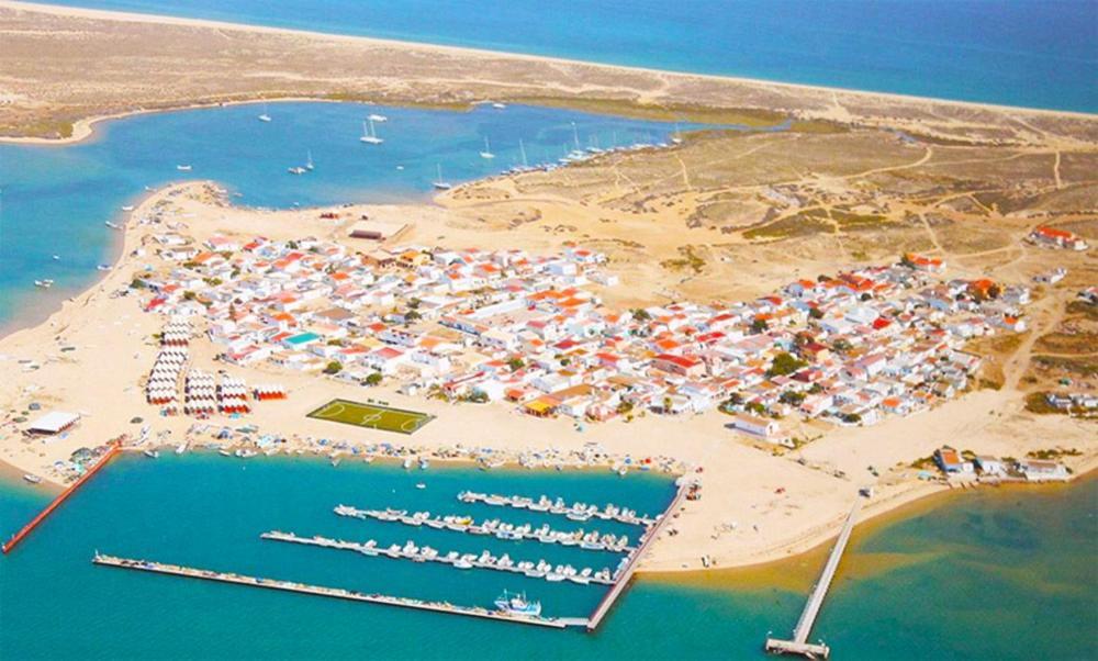 Varandas da Barreta Olhao Bagian luar foto