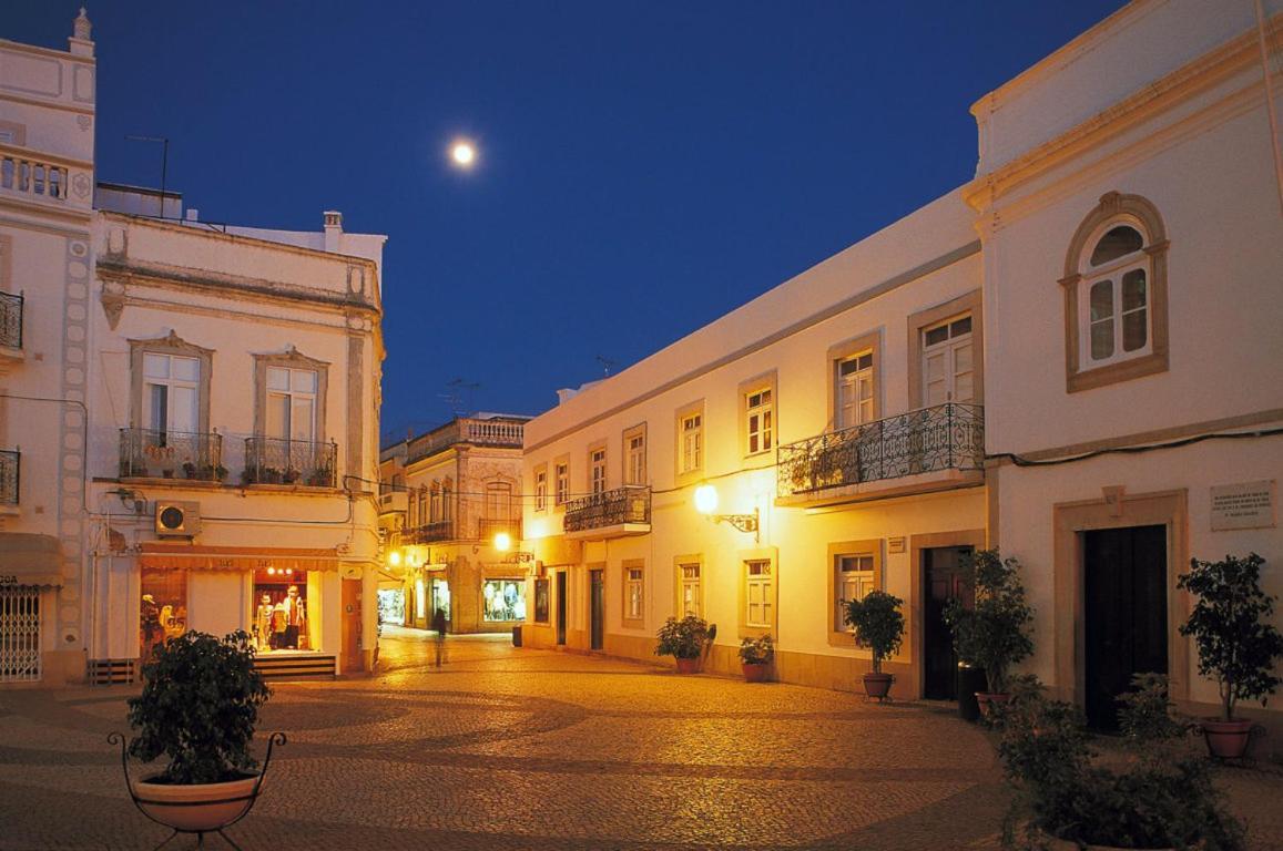 Varandas da Barreta Olhao Bagian luar foto