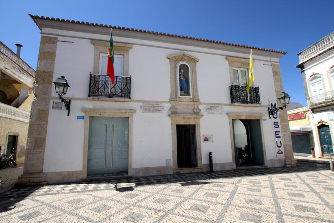 Varandas da Barreta Olhao Bagian luar foto