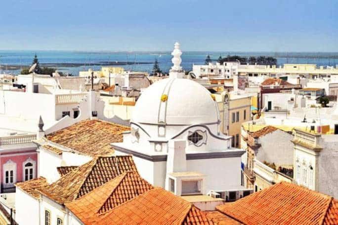 Varandas da Barreta Olhao Bagian luar foto