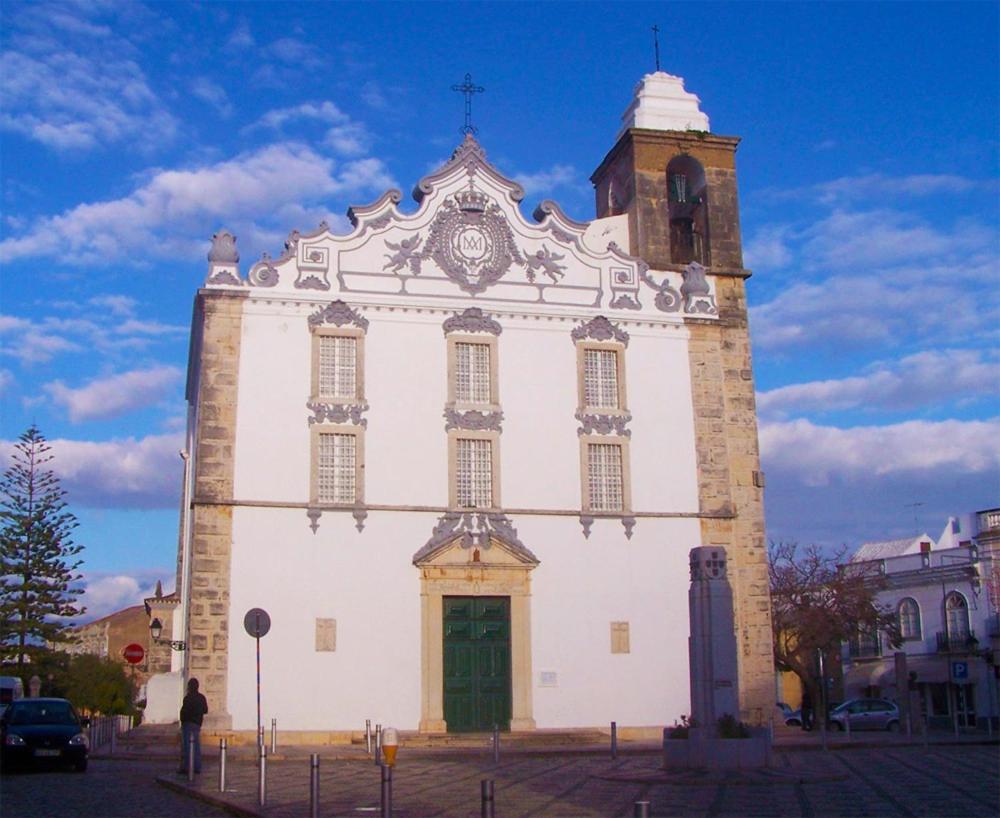 Varandas da Barreta Olhao Bagian luar foto